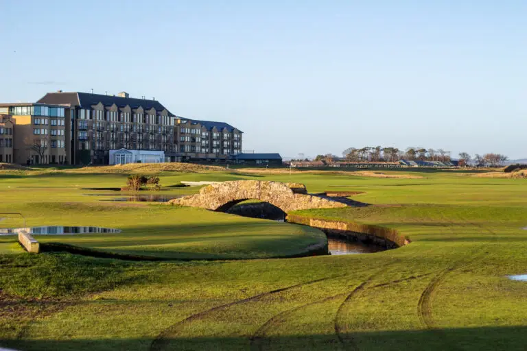 St Andrews Done Right: A Golfer’s Guide to the Old Course and Beyond